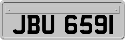 JBU6591