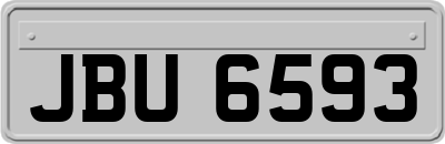 JBU6593