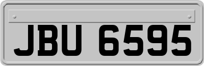JBU6595