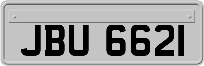 JBU6621