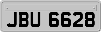 JBU6628