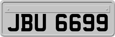 JBU6699