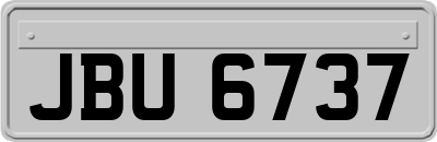 JBU6737