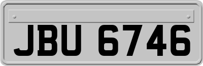 JBU6746