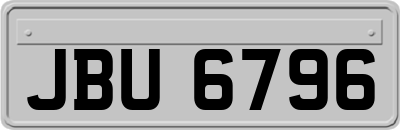 JBU6796