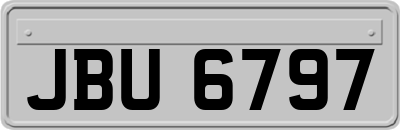 JBU6797