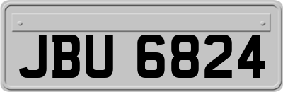 JBU6824