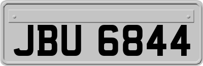 JBU6844
