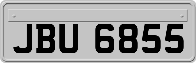 JBU6855
