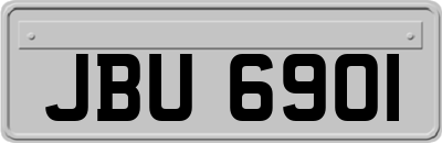 JBU6901