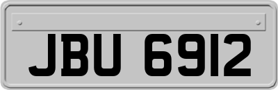 JBU6912