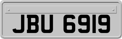 JBU6919