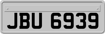JBU6939