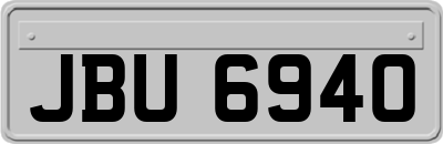 JBU6940