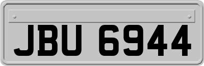 JBU6944