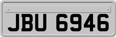 JBU6946