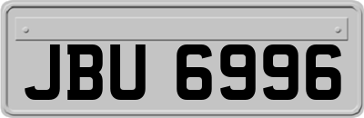JBU6996