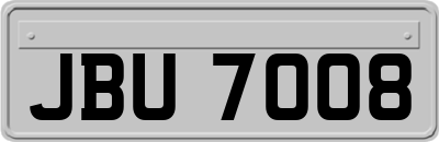 JBU7008