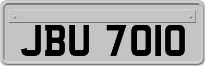 JBU7010