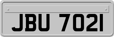 JBU7021