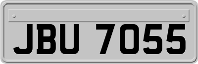 JBU7055