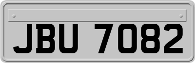 JBU7082