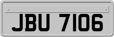 JBU7106