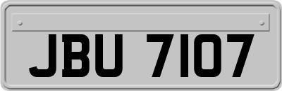 JBU7107