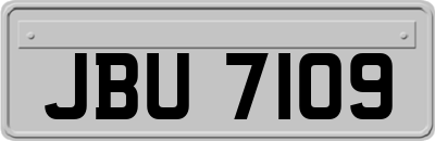 JBU7109
