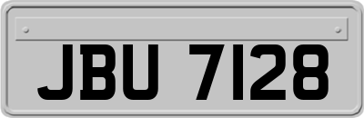 JBU7128