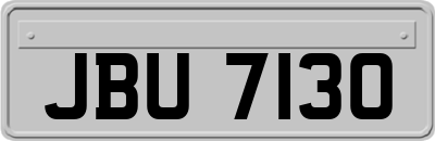JBU7130