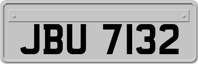 JBU7132