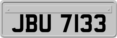 JBU7133