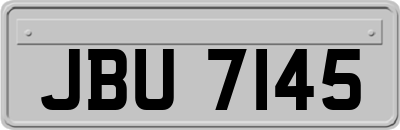 JBU7145