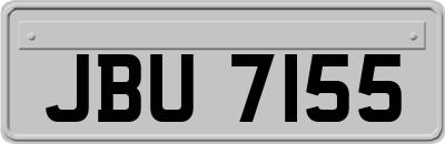 JBU7155