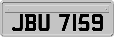 JBU7159