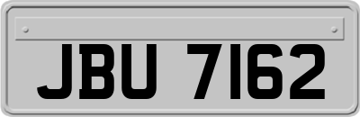 JBU7162