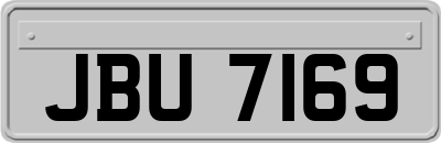 JBU7169