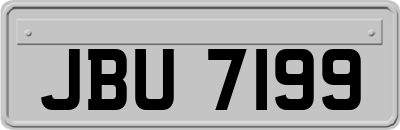 JBU7199