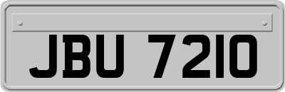 JBU7210