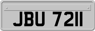JBU7211