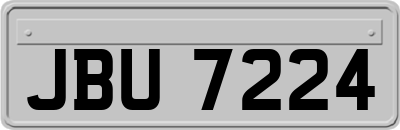 JBU7224