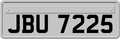 JBU7225
