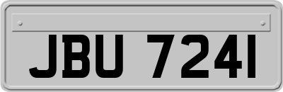 JBU7241