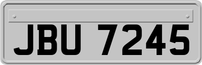 JBU7245