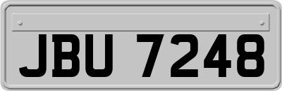 JBU7248