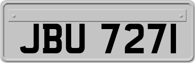 JBU7271