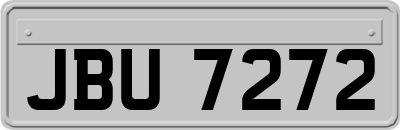 JBU7272