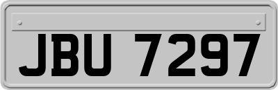 JBU7297