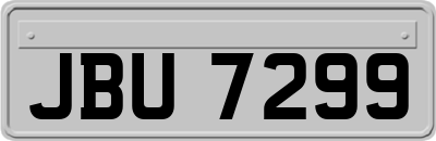 JBU7299